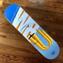 Deck - 8&rdquo; X 31.5&rdquo; New