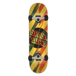 - 8.0" Yellow