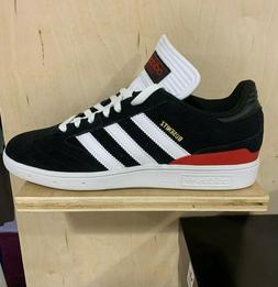 Shoes - Core Black / White / Scarlet Red