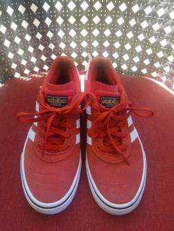 Ing Shoes Size 10.5 Red And White  No Box