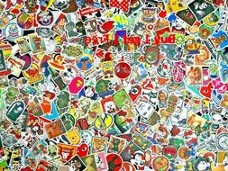 Bomb Decals Luggage Dope Lot Mix B