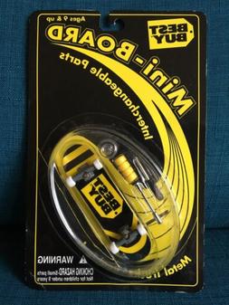 Finger Board - Nib