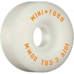 Wheels - White