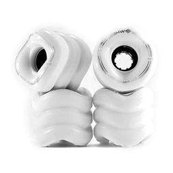 Wheels - 60mm 78a