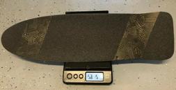 CARBON FIBER - DECK ONLY skateboard, 100% full carbon fiber 