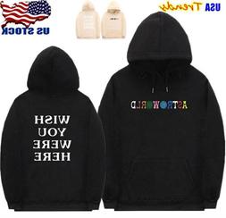 Astroworld Sweatshirts Sweater
