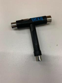 Tool - All In One Multi-functional T Skate Tool With Allen A