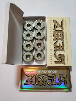Skate Bearings Set Of 16-pack New