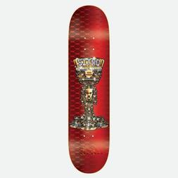 DGK CHALICE ORTIZ  DECK - 8.1"