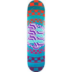 S Check Ogsc Skateboard Deck - 7.75" X 31.4"