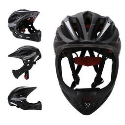 Safety Helmet For Kids Full-face
