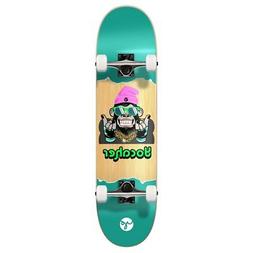 &ndash; Skateboard 7.75&rdquo; Teal