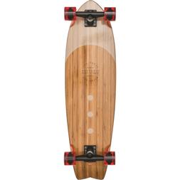 -9.5x33 Bamboo/almond