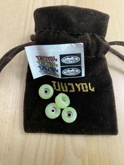 Joycult Classic 3.0 Radiators  Pro Fingerboard Wheels 