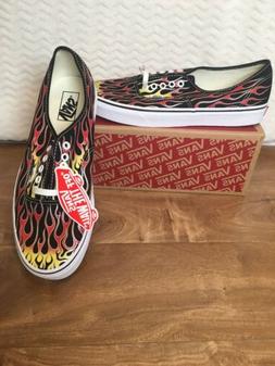 New Shoes Red