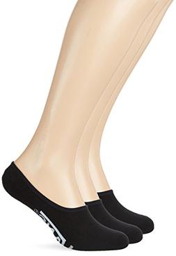 Vans Classic No Show Socks 3 Pair Pack 