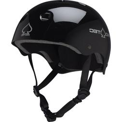 Helmet Gloss Black Medium