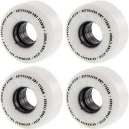Wheels - 52mm 92a