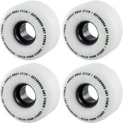 Wheels - 56mm 92a