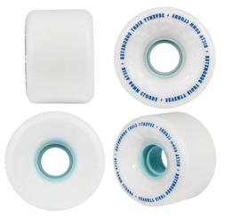 Wheels - 78a Duro