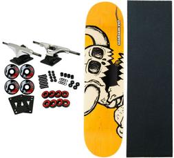Vice Dead Monster  8.0