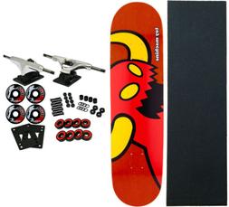 Vice Monster  8.38"
