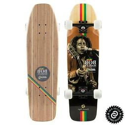 Sector 9 Concrete Jungle Complete Longboard