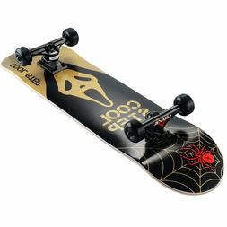 8-inch Full Complete For Trick Beginners, Cool Design