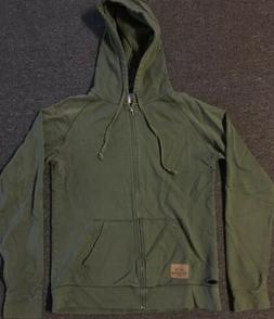 S Hoodie L Anti Hero Spitfire Krooked Real Vans Baker Thrash