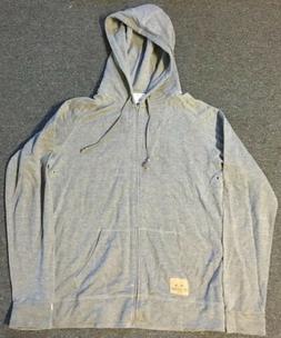 S Hoodie Xl Grey Anti Hero Spitfire Krooked Real Vans Baker