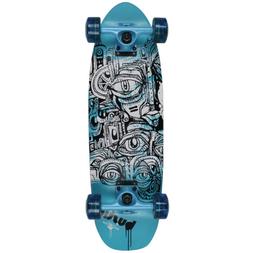 Modela Tribe 7.6" X 26.3" Tensor / Kryptonics