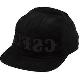 S Csfu Support Cord Snapback Hat - Adjustable