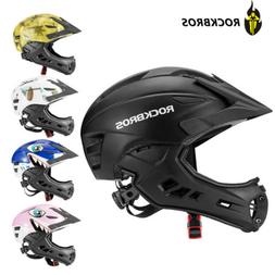 Ultralight Detachable Helmet