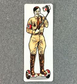Sticker Selfie 6in