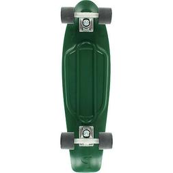 S Dark Forest 27 Cruiser Complete Skateboard - 7.5" X 27"