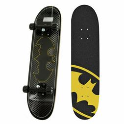 Maple Deck Complete 31&rdquo; X 8&rdquo; Youth Sports