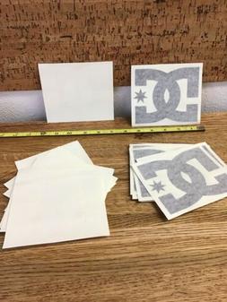 Shoe Co.  Skateboarding Stickers Decals Set Of  25