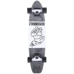 DESCENDENTS SCREAMING MILO 6.8" Santa Cruz Complete Skateboa