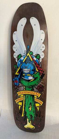 Deck Sma
