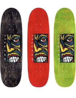 Deck Full Set Of 3 Diff Colors Made Red Box Label