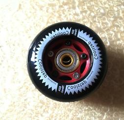 Kit Parts 70mm Wheels And Pulleys