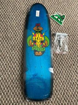 Tail Tap Pc 30&rdquo;x8.25&rdquo; Old School Shape