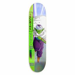 Deck 8.0"
