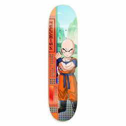 Deck 8.0"