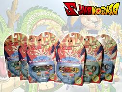 Toycom Complete Set 8  Goku Trunks Dbz Fingerboard