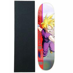 Deck 8.0" With Grip