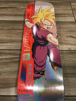 Collection Primitive Gohan Deck