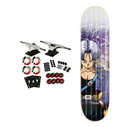 Complete Gillet Trunks Power Level 8.0"