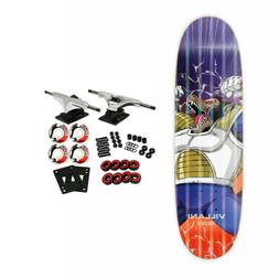 Complete Villani Great Ape 9.125"