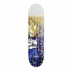 Deck Mccling Vegeta Power Level 8.5"